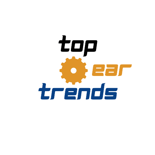 Top Gear Trends