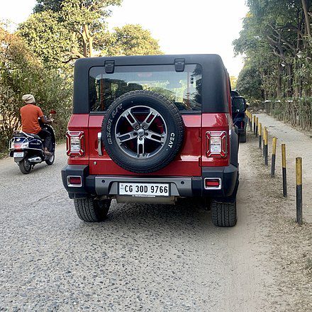 Suv