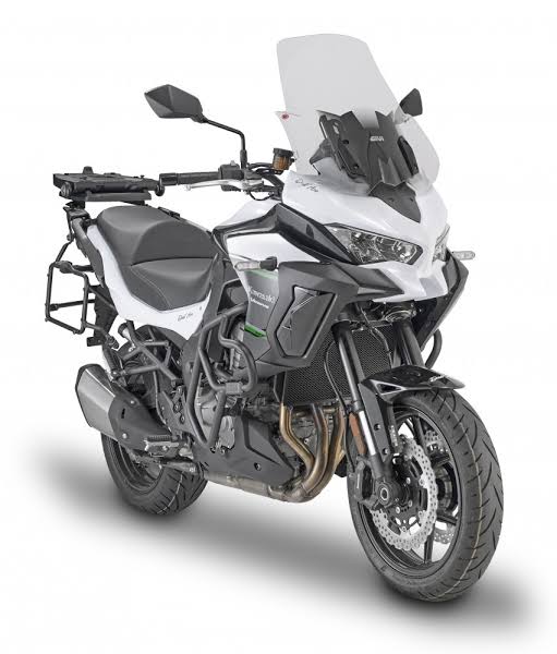 Adventure tourer