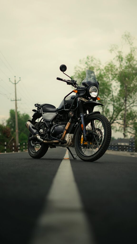 Special bikes