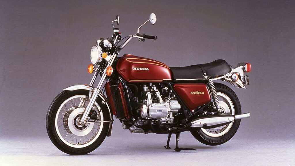 Goldwing