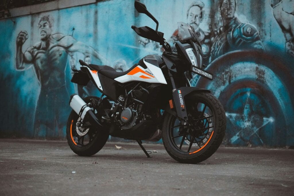 Ktm india