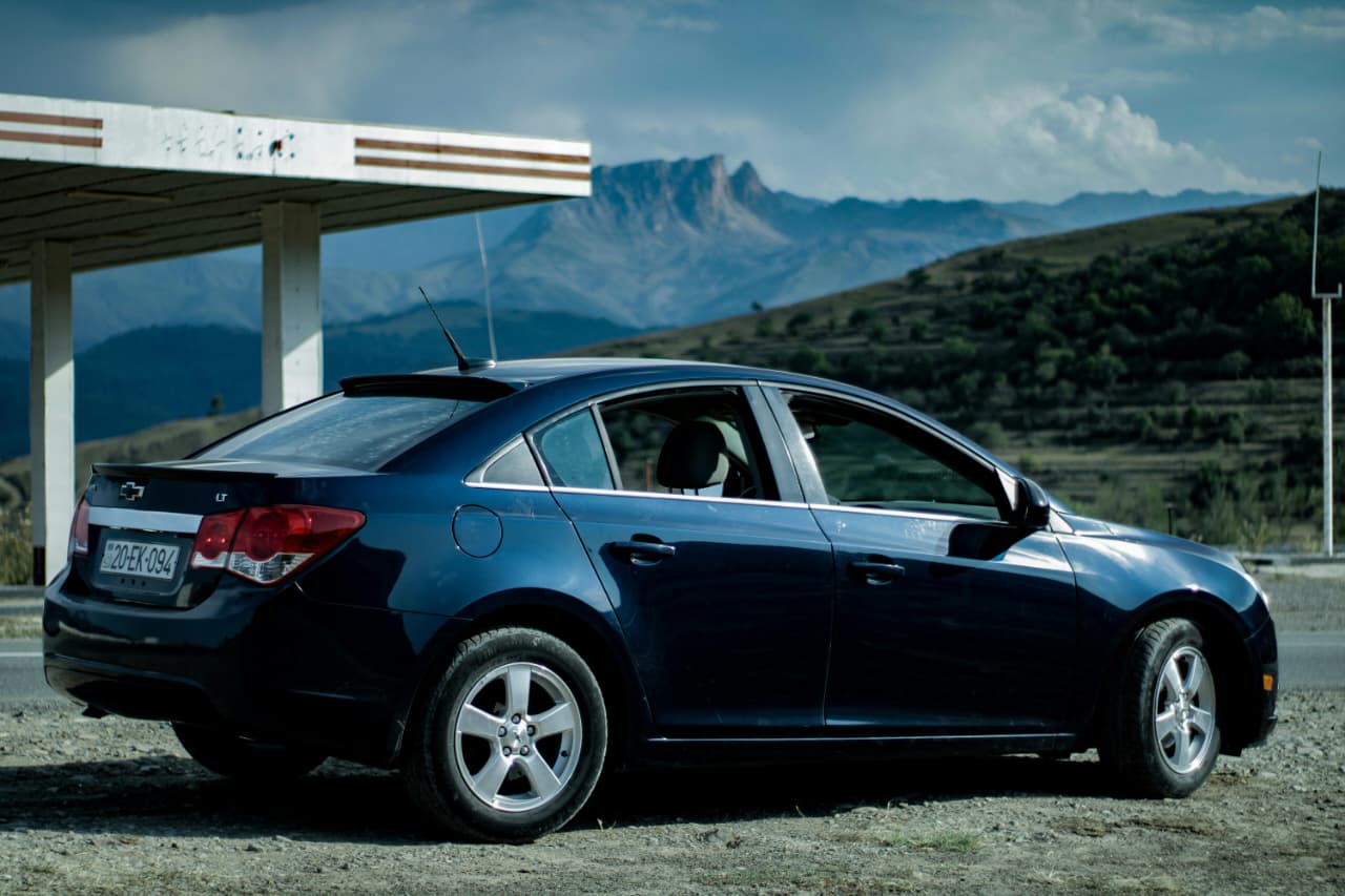 the madness behind cruze
