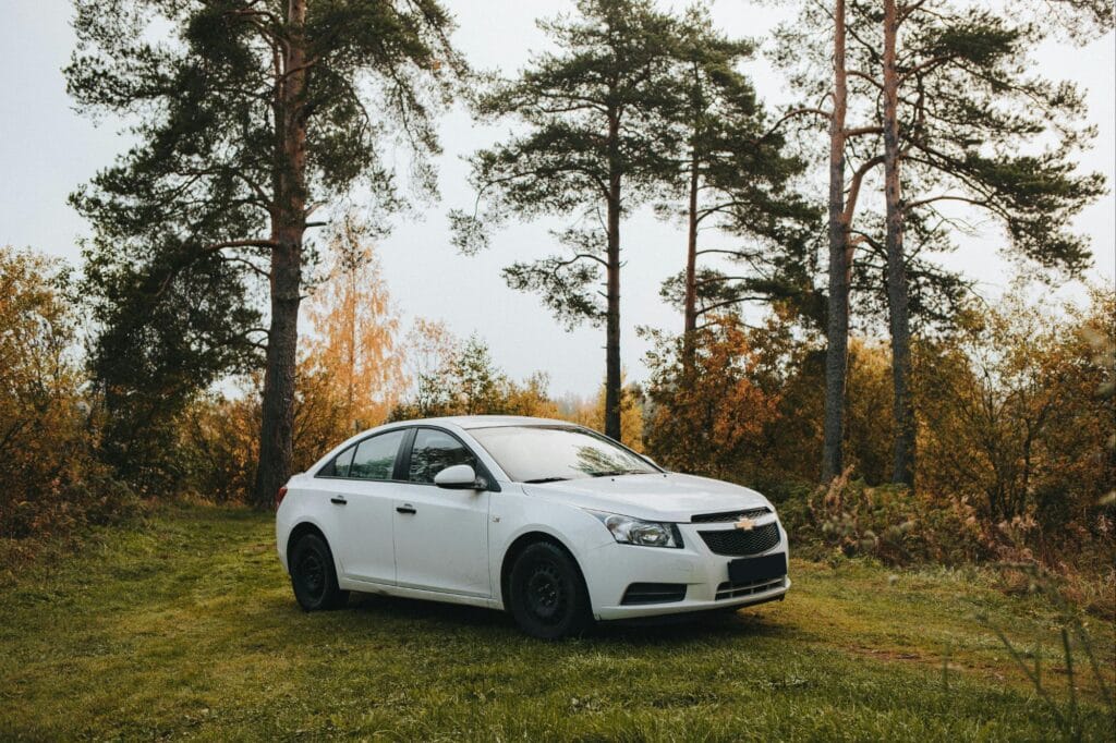 chevrolet