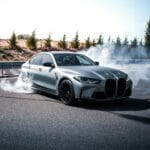 BMW & Drift an immortal love story