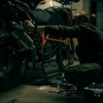 Maintain Your motorcycle