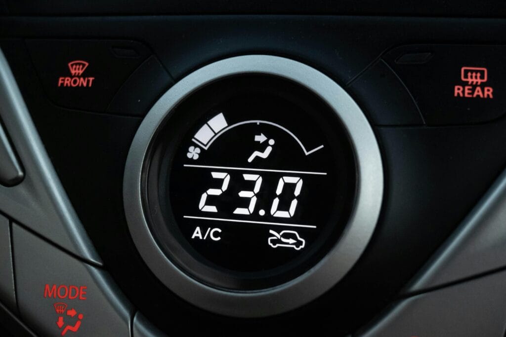 Car AC