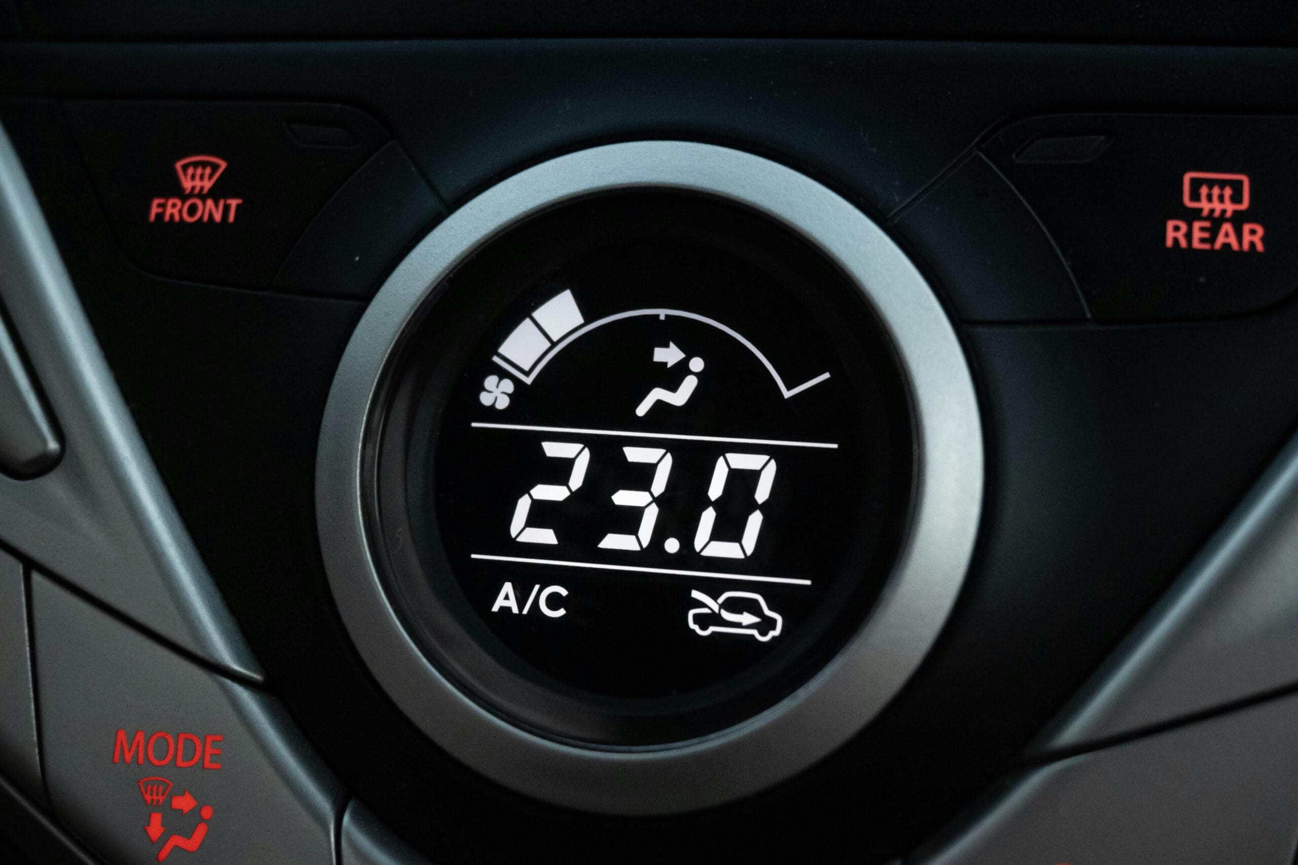 Car AC